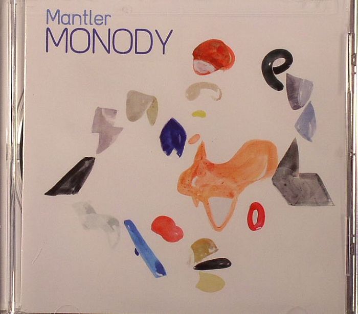 MANTLER - Monody