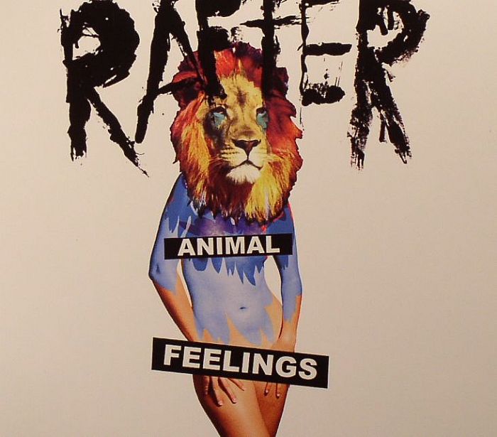 RAFTER - Animal Feelings