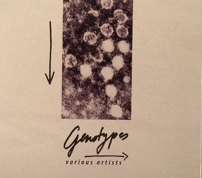 VARIOUS - Genotypes