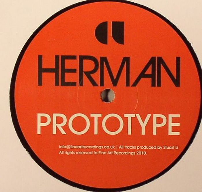 HERMAN - Prototype