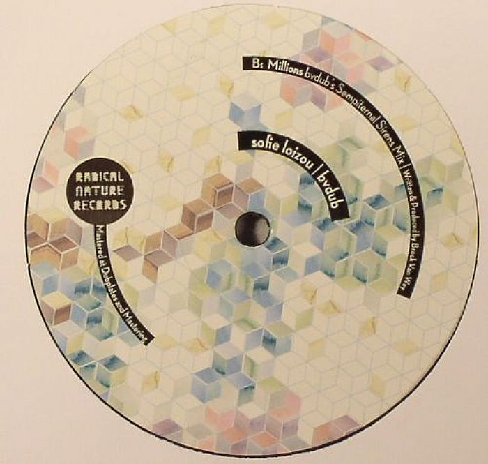 LOIZOU, Sofie/BVDUB - Millions