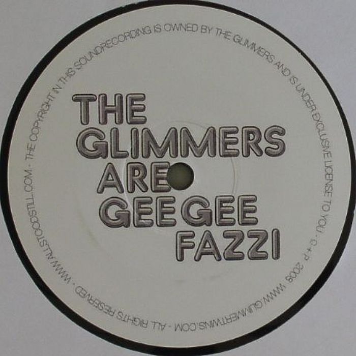 GLIMMERS, The feat BABY G - Esta Si Esta No (remixes)