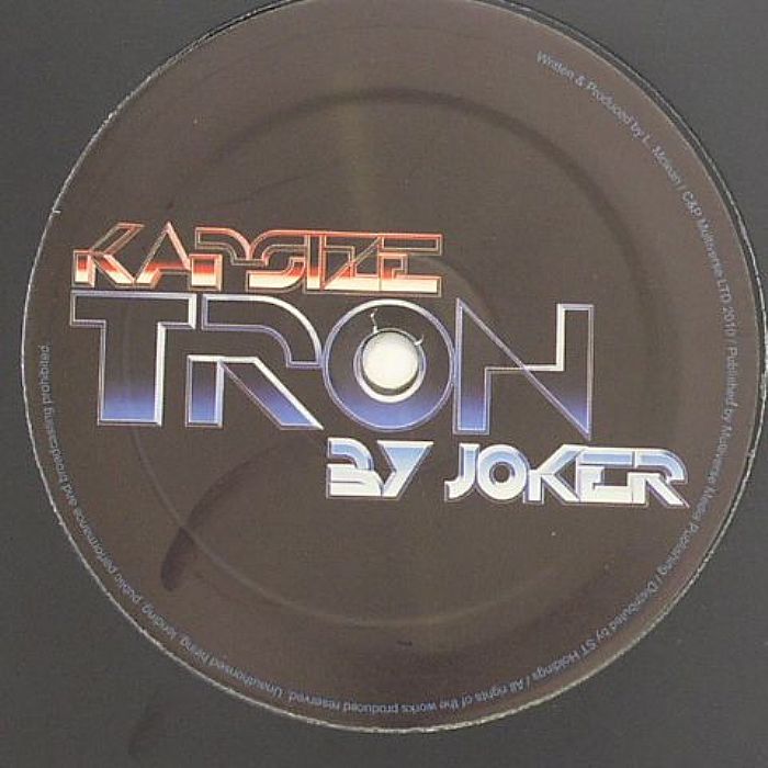 JOKER - Tron
