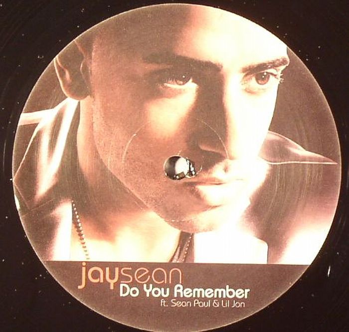DO YOU REMEMBER - Do You Remember (remixes)