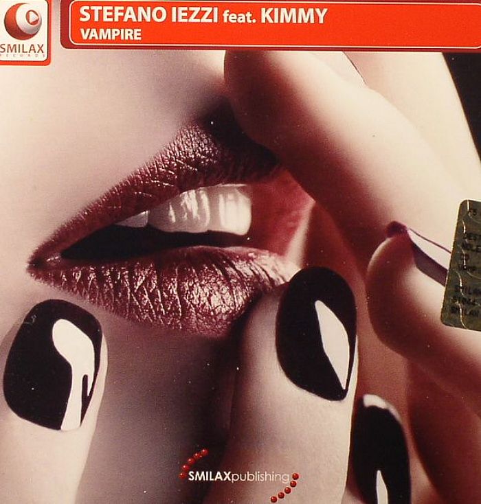 IEZZI, Stefano feat KIMMY - Vampire