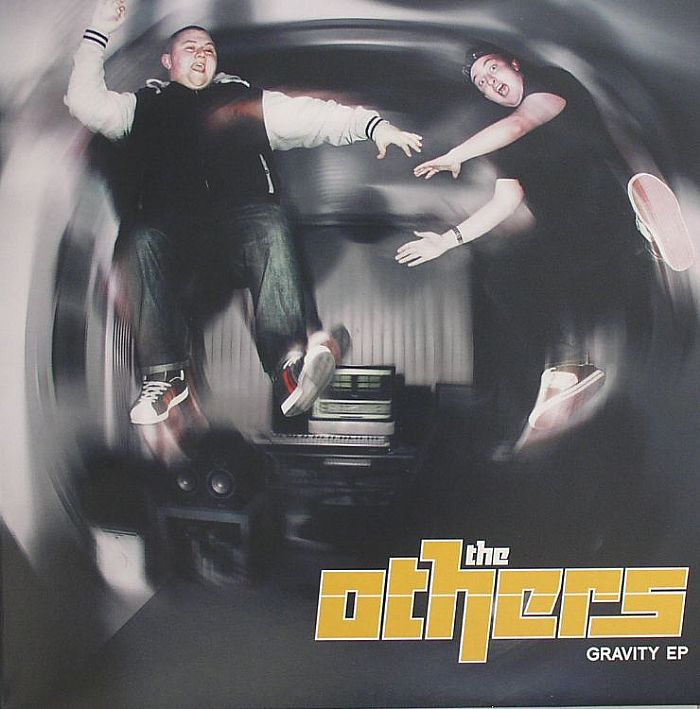 OTHERS, The - Gravity EP