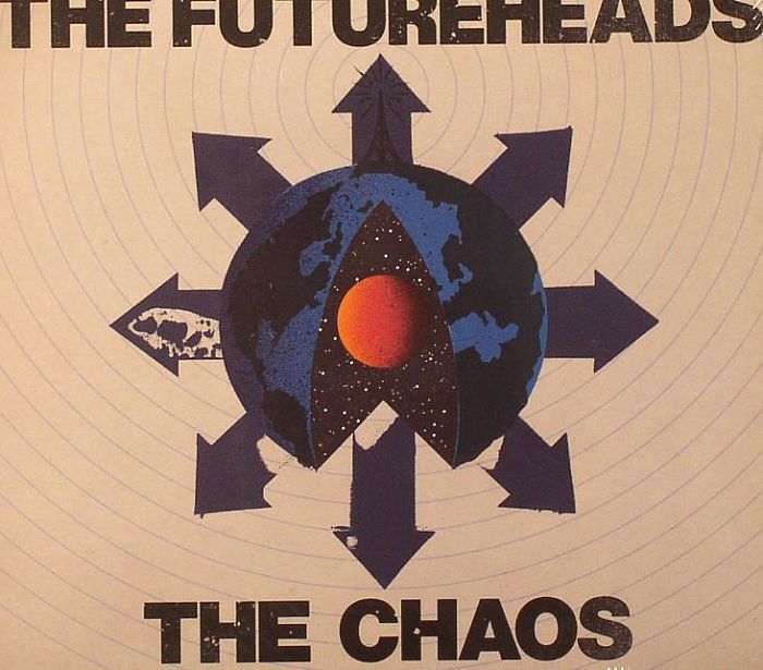 FUTUREHEADS, The - The Chaos