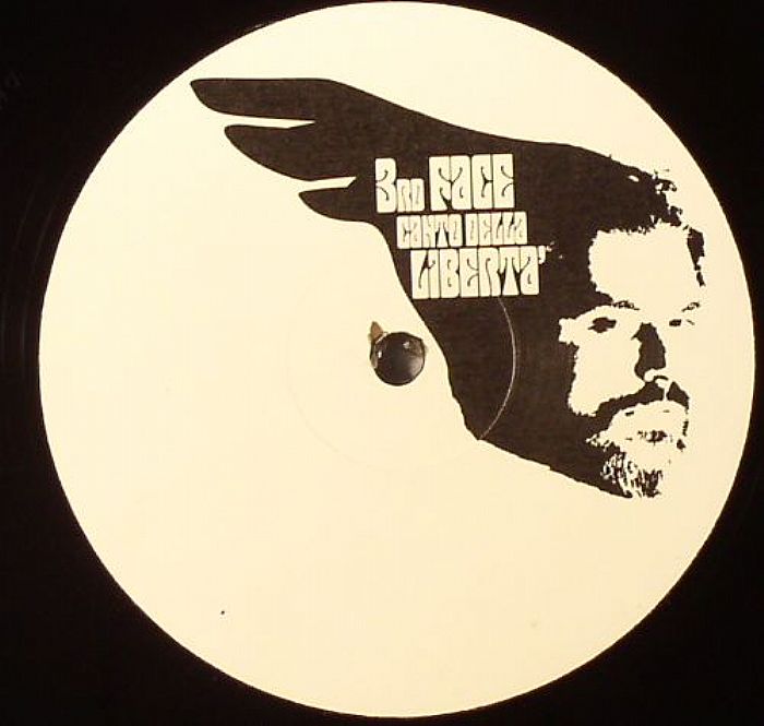3RD FACE - Canto Della Liberta