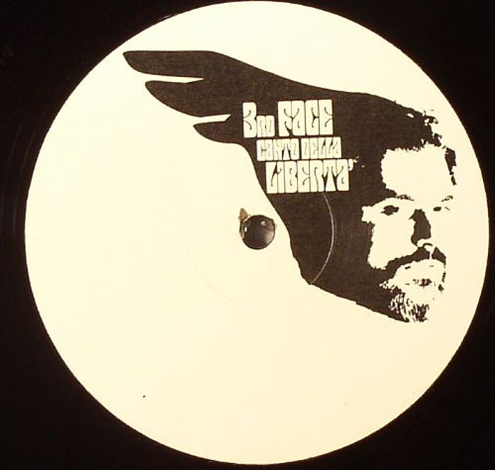 3RD FACE - Canto Della Liberta
