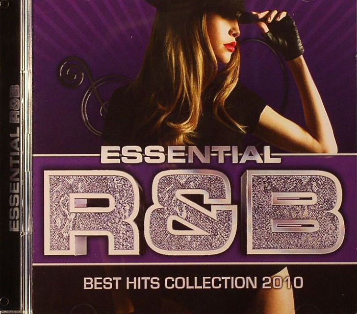 VARIOUS Essential R&B: Best Hits Collection 2010 CD At Juno Records.