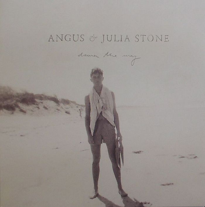STONE, Angus & Julia - Down The Way