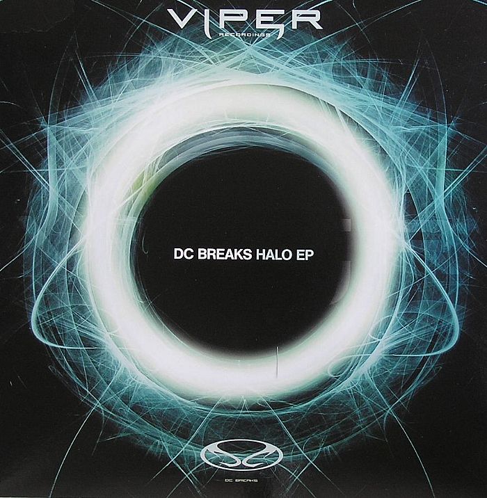 DC BREAKS - Halo EP