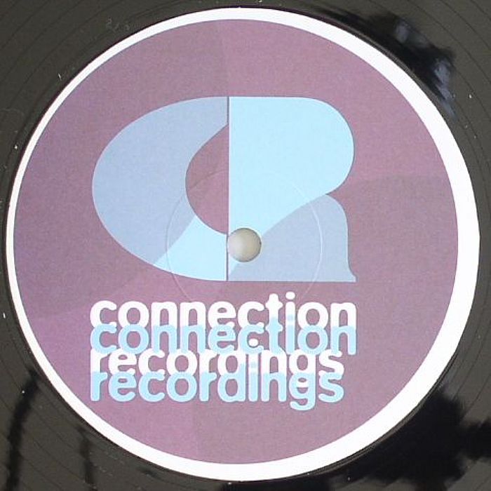 DJ PROFILE/SIMILAU - Still Connected EP