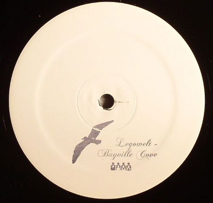 LEGOWELT - Bayville Cove
