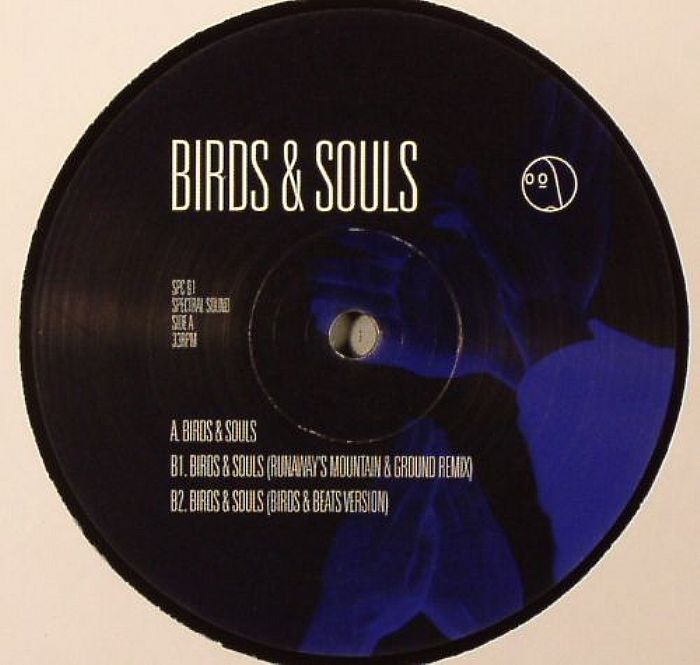 BIRDS & SOULS - Birds & Souls