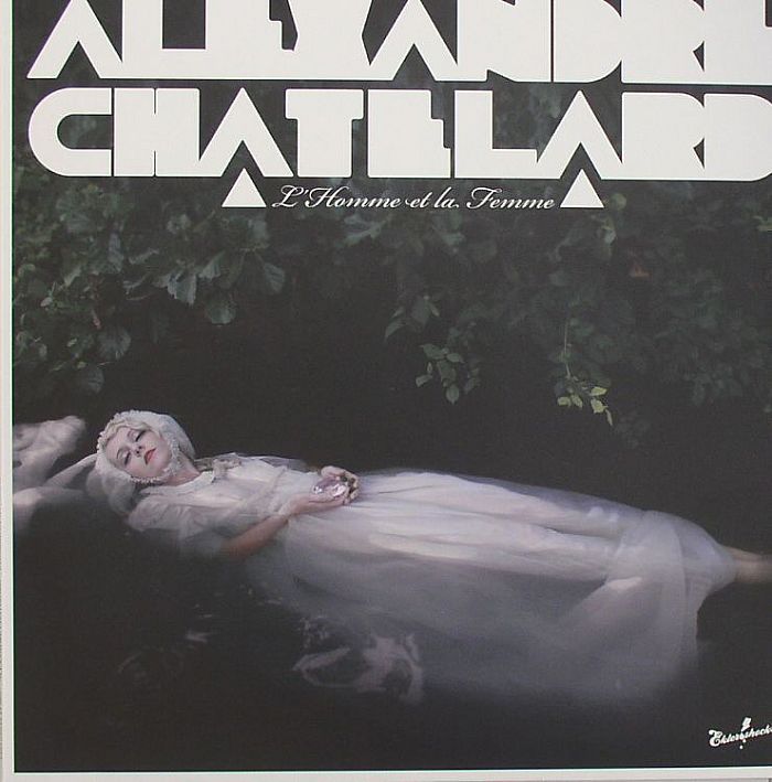 CHATELARD, Alexandre - L'Homme Et La Femme