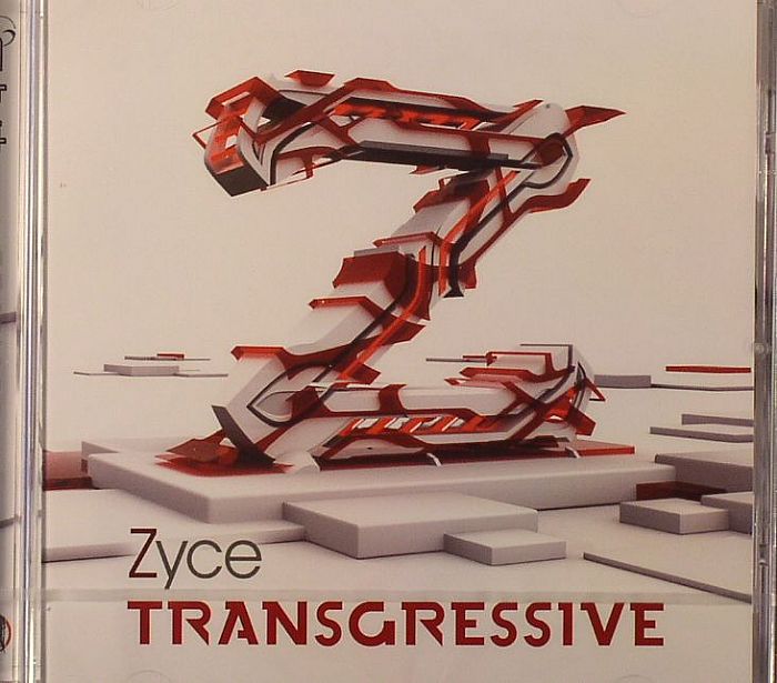 ZYCE - Transgressive