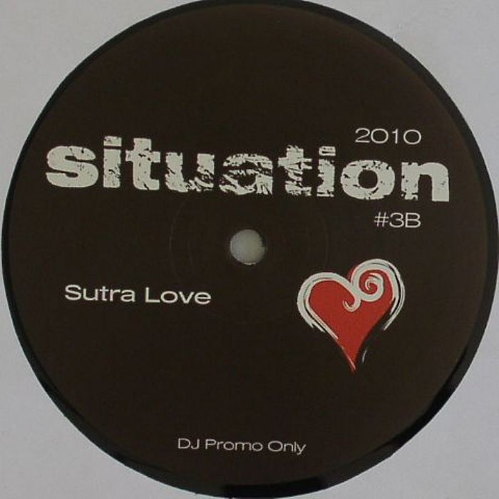 SITUATION - Gangster Love