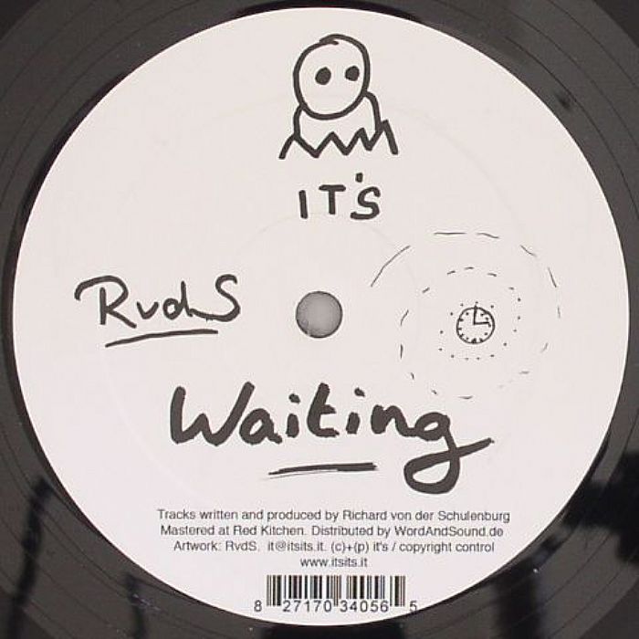 RVDS - Waiting