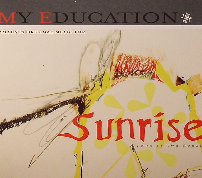 MY EDUCATION - Sunrise