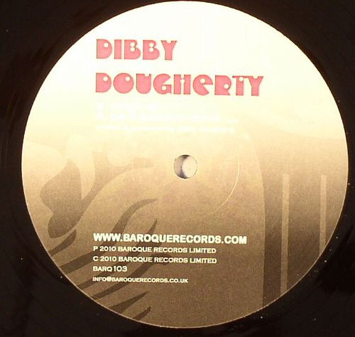 DOUGHERTY, Dibby - Dark Sun