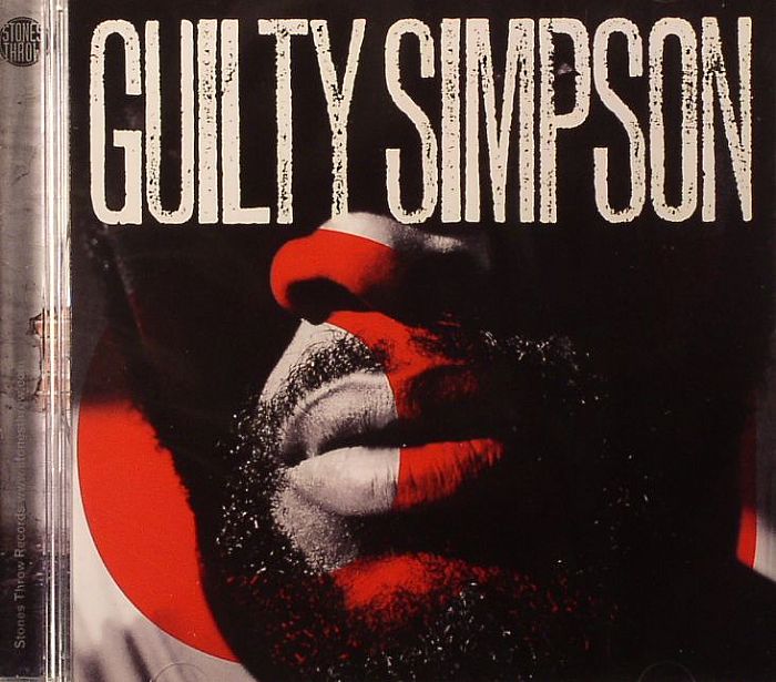 GUILTY SIMPSON - OJ Simpson