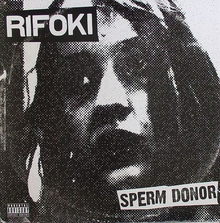 RIFOKI - Sperm Donor