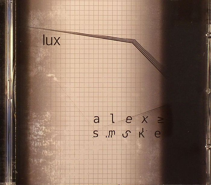 SMOKE, Alex - Lux