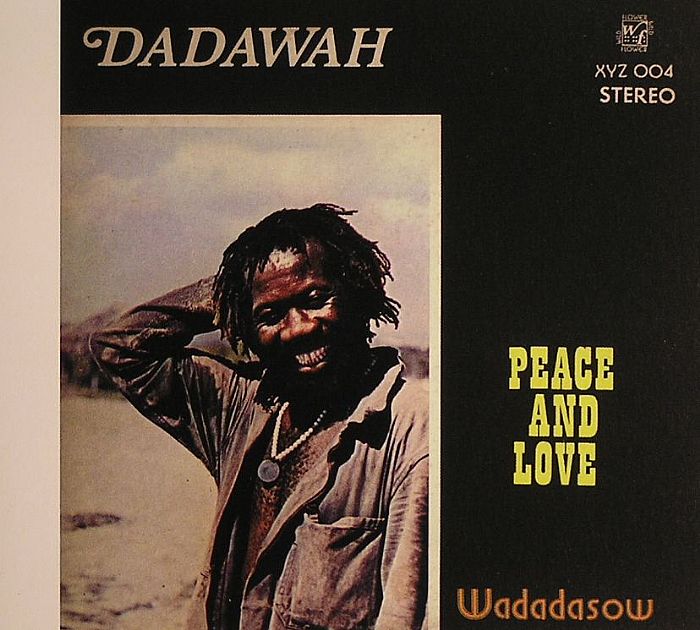 DADAWAH - Peace & Love