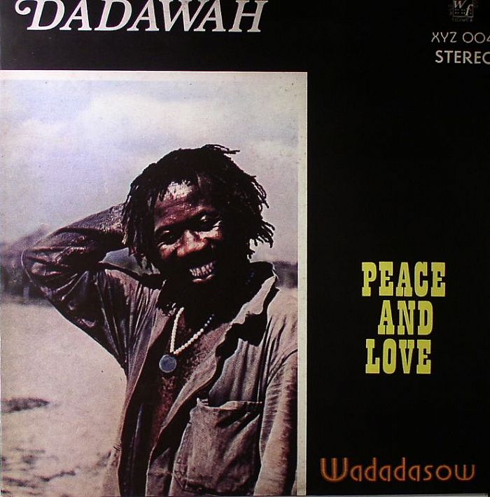 DADAWAH - Peace & Love