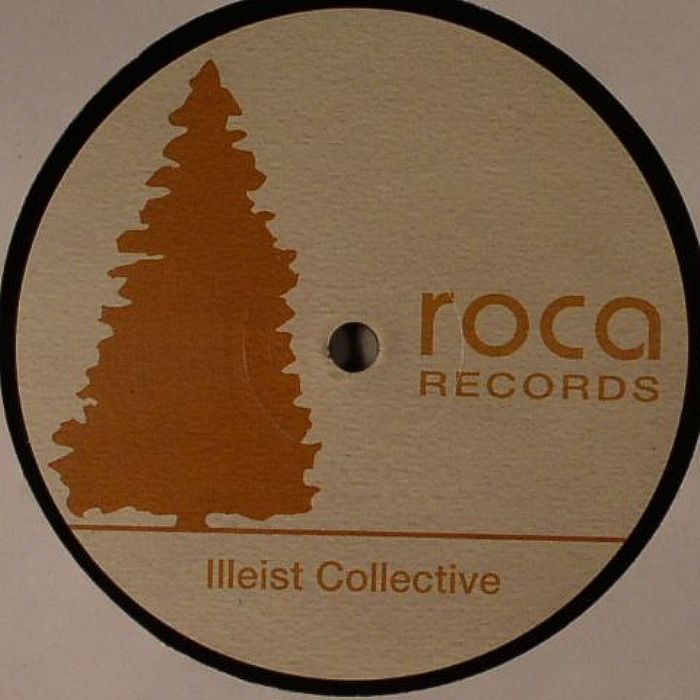 ILLEIST COLLECTIVE feat NINELIVES THE CAT - Everytime