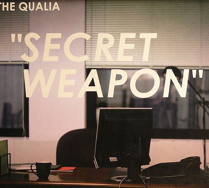 QUALIA, The - Secret Weapon