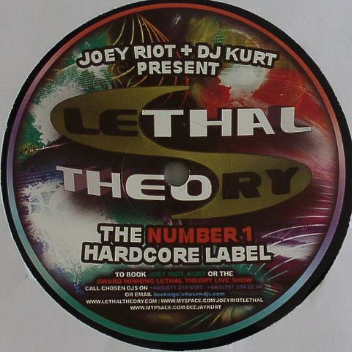 KURT feat SARA/MICHA V/JOEY RIOT/MC ENEMY/DJ CHAOS - Soul Of An Angel