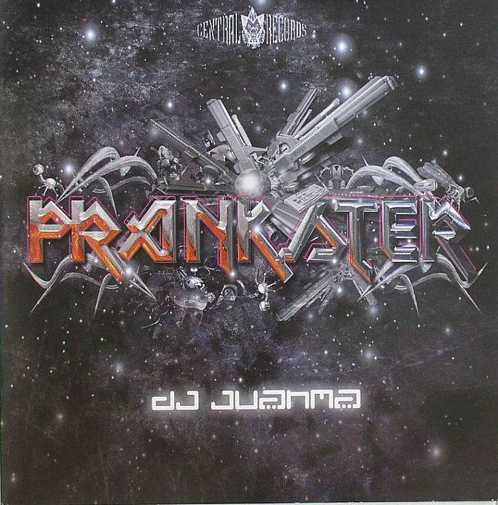 DJ JUANMA - Prankster