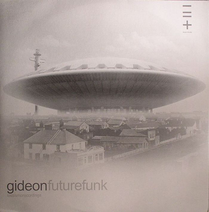 GIDEON - Future Funk Part 1