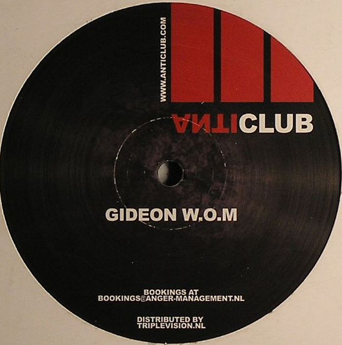 GIDEON - WOM