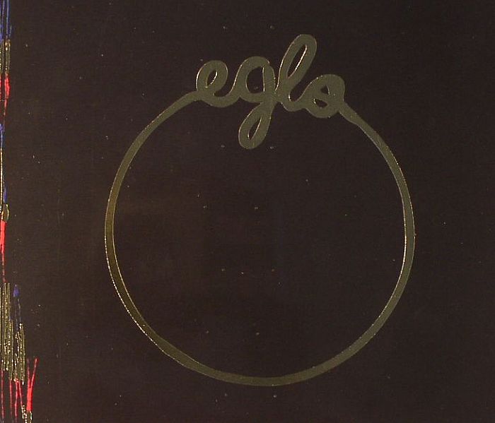 VARIOUS - Eglo Records Vol 1