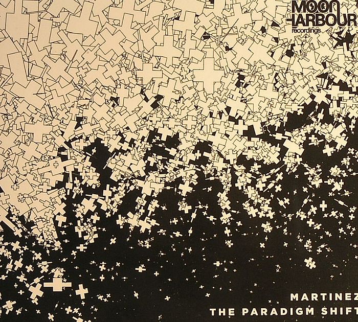 MARTINEZ - The Paradigm Shift