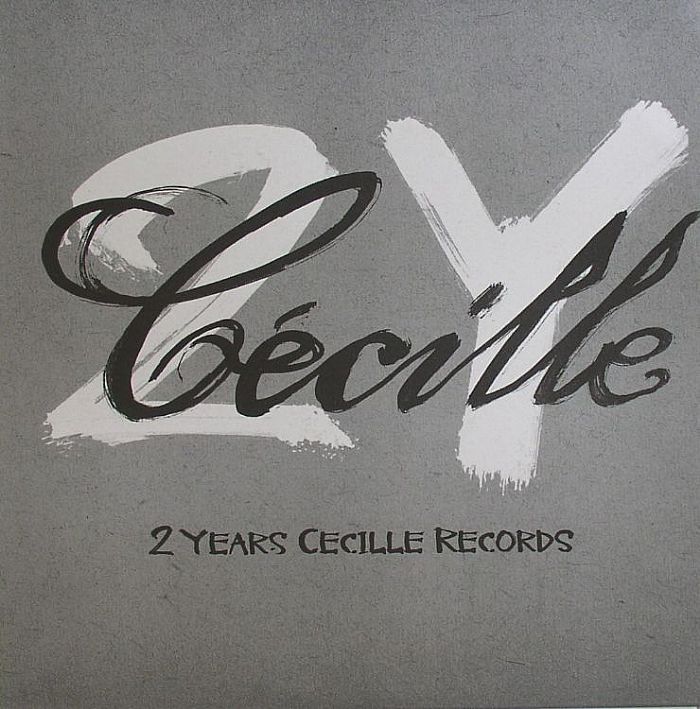 AFFKT/FELIPE VENEGAS/NICK CURLY/ETHYL/HUXLEY/PREMIESKU/DANIEL KAMPF/NEGRU vs BOOLA - 2Y Cecille: 2 Years Cecille Records