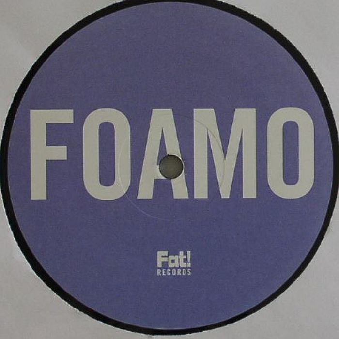 FOAMO - Centavo