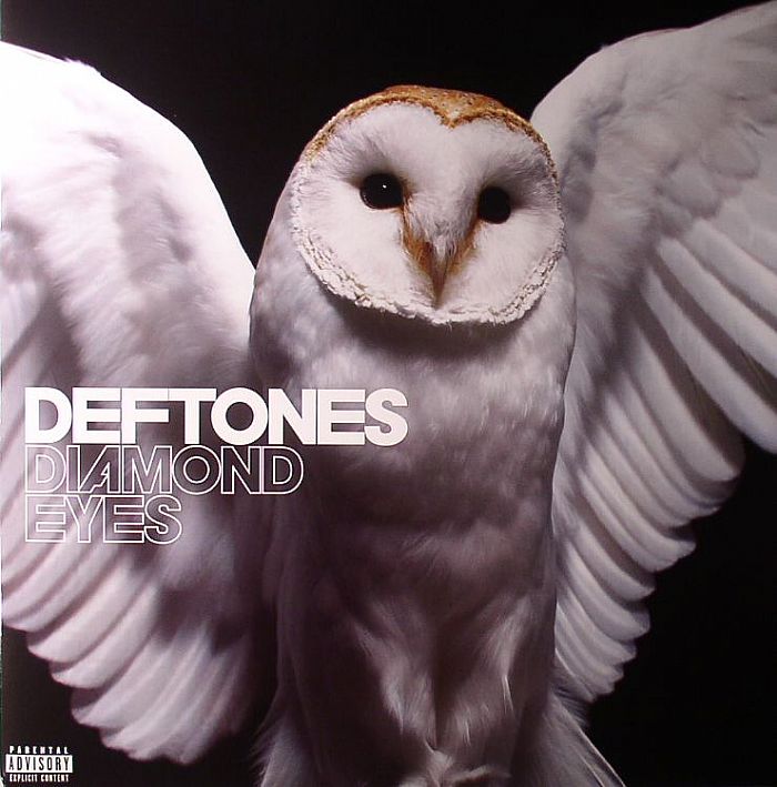 DEFTONES - Diamond Eyes