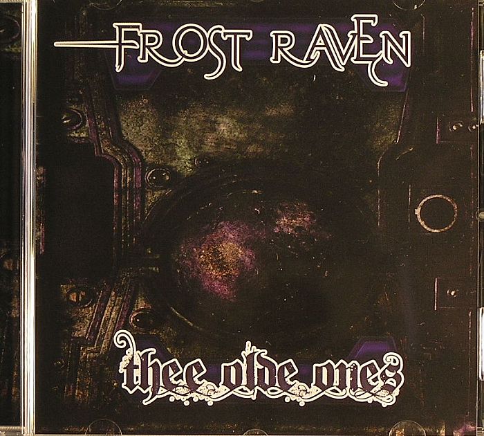 FROST RAVEN - Thee Olde Ones