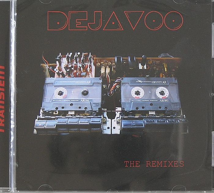 DEJAVOO/VARIOUS - Dejavoo: The Remixes