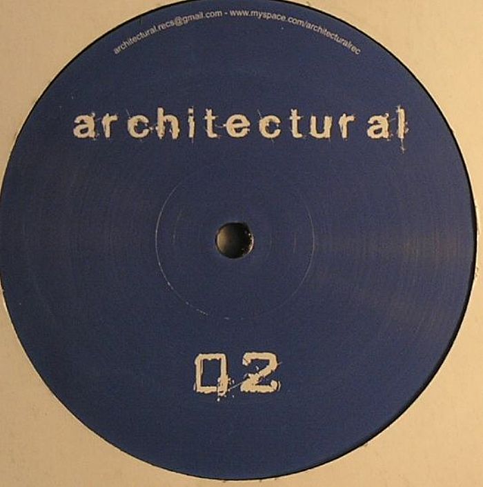 ARCHITECTURAL - Architectural 2