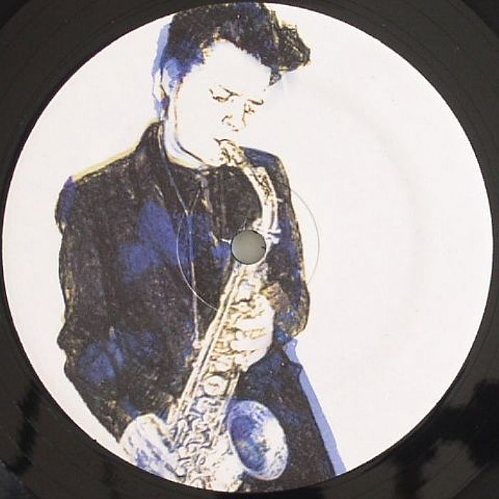 CHANCE, James/THE CONTORTIONS - Incorrigible