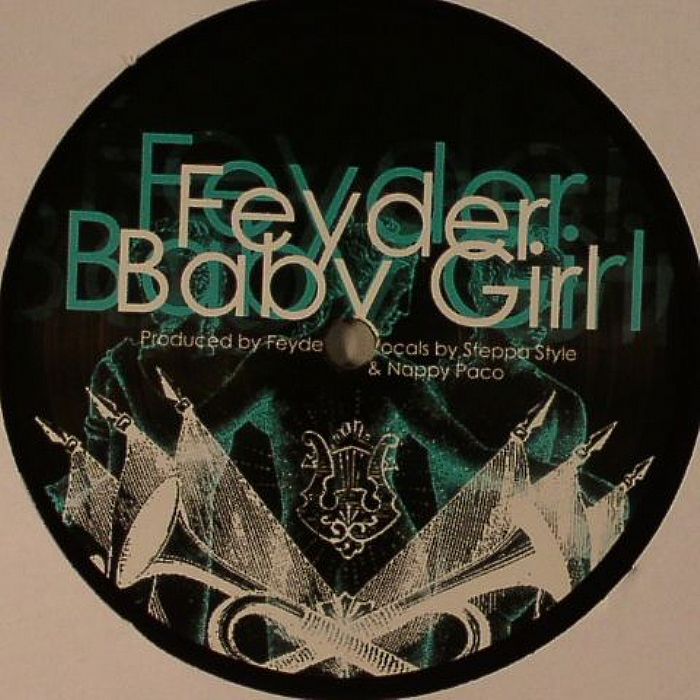 FEYDER/IGIT - Mystical Truth