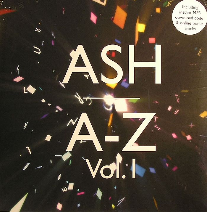 ASH - A-Z Vol I