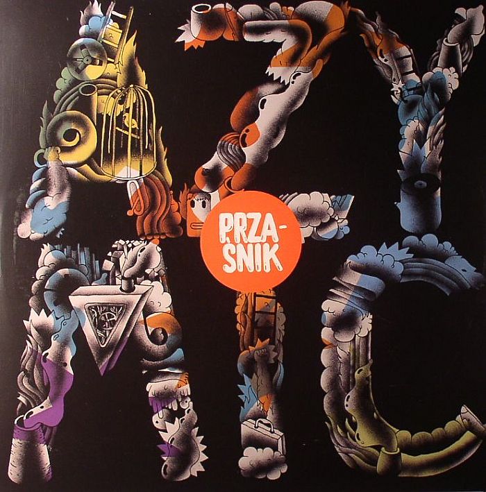 PRZASNIK - Azymic