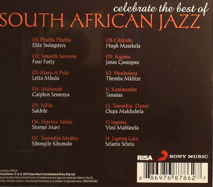 various-celebrate-the-best-of-south-african-jazz-vinyl-at-juno-records