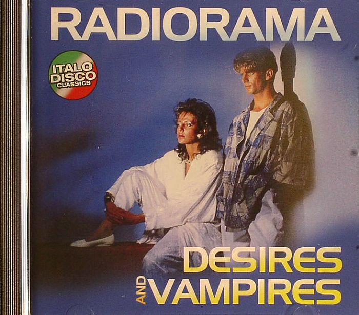 RADIORAMA - Desires & Vampires